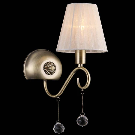 Бра Natali Kovaltseva 70075-1W ANTIQUE MONZA I