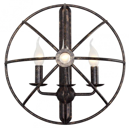 Бра Favourite 2165-3W Midday