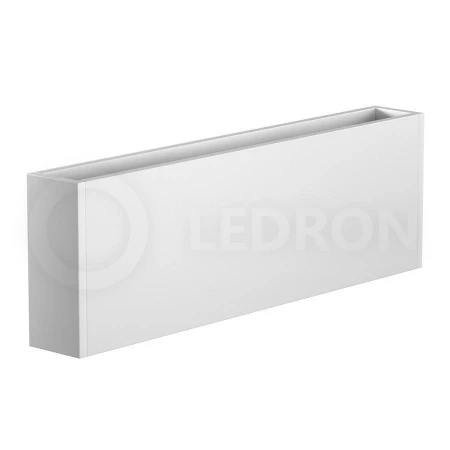 Бра LEDRON GW-M066/26 WHITE Long