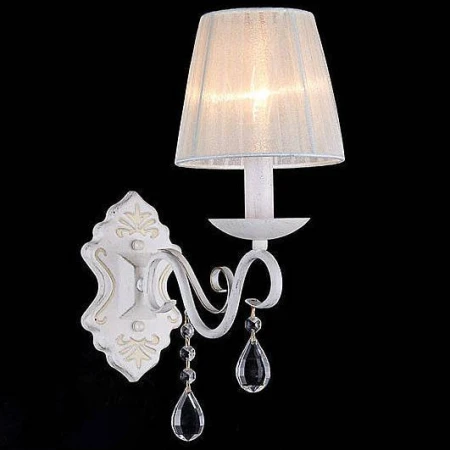 Бра Natali Kovaltseva 10850/1W GOLD IVORY