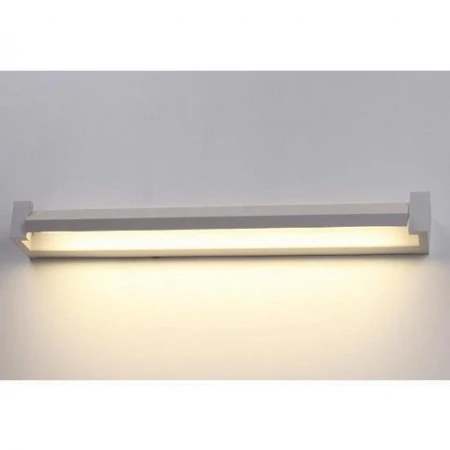 Бра Crystal lux CLT 028W700 WH CLT 028