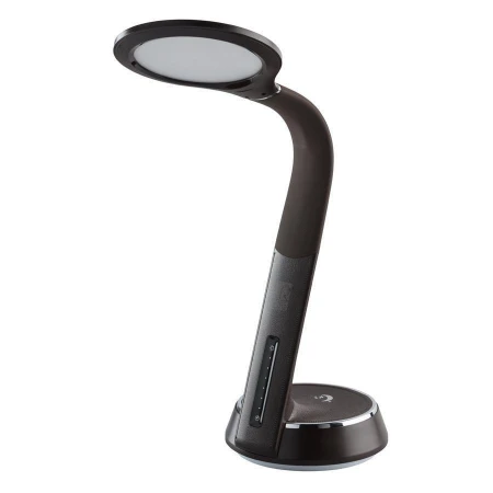 Настольная лампа DeMarkt 631035601 Ракурс