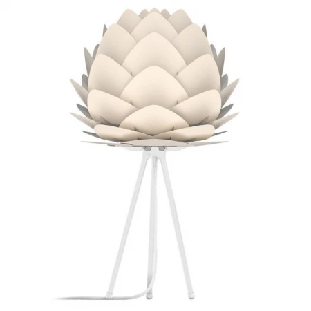 Настольная лампа Vita Copenhagen 2128+4021 Aluvia