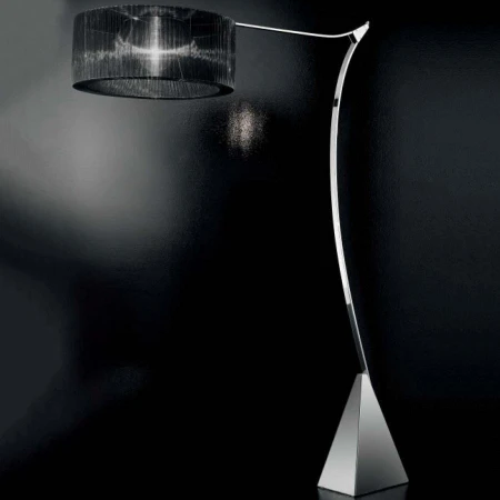 Торшер IDL 9026/1P Atena