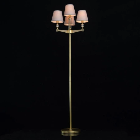 Торшер MW-LIGHT 700042504 ДельРей