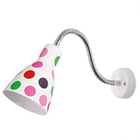Бра для детской Odeon light 2594/1W Pika