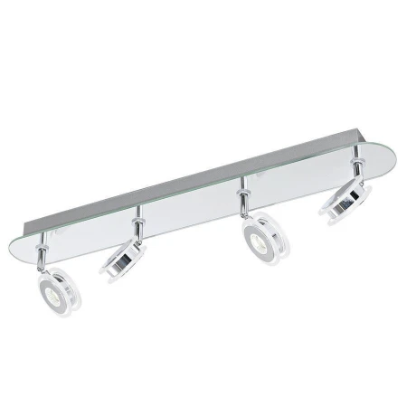 Светильник для ванной комнаты Eglo 95281 AGUEDA