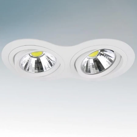 Точечный светильник Lightstar 214326 INTERO