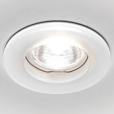 Точечный светильник Ambrella Light D2240 W