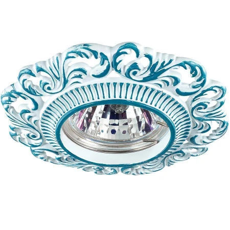 Точечный светильник Novotech 370029 Vintage