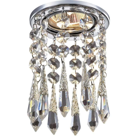 Точечный светильник Novotech 369797 Ritz