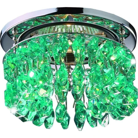 Точечный светильник Novotech 369317 Flame