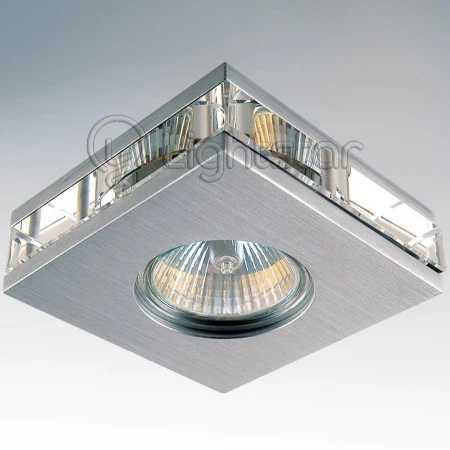 Точечный светильник Lightstar 002109 Alume