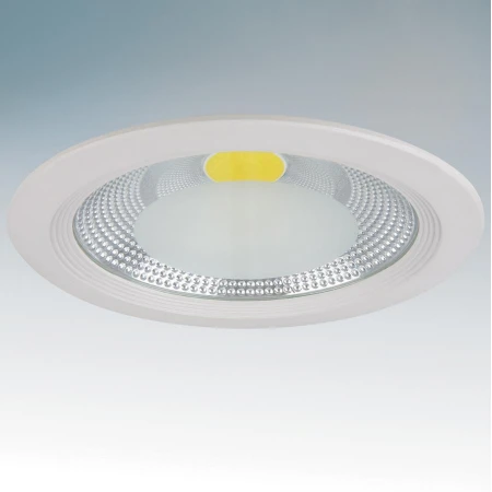 Точечный светильник Lightstar 223304 ZOCCO