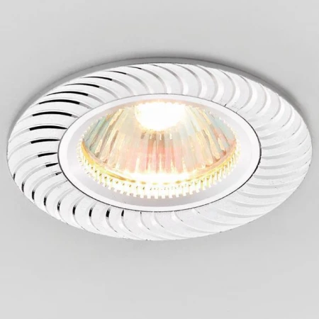 Точечный светильник Ambrella Light A720 AL