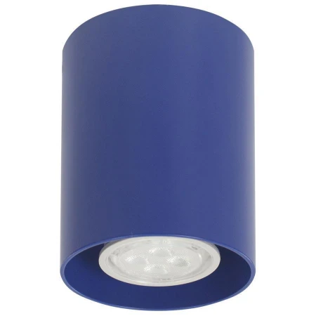 Точечный светильник АртПром Tubo P1 19 Tubo