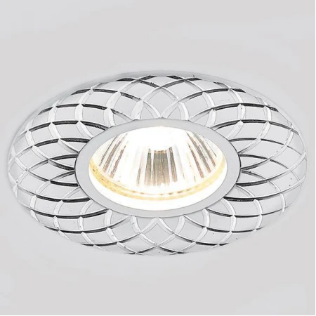 Точечный светильник Ambrella Light A815 W