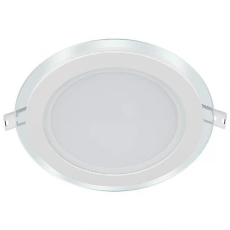 Точечный светильник Elektrostandard DLKR200 18W 4200K Sterolk