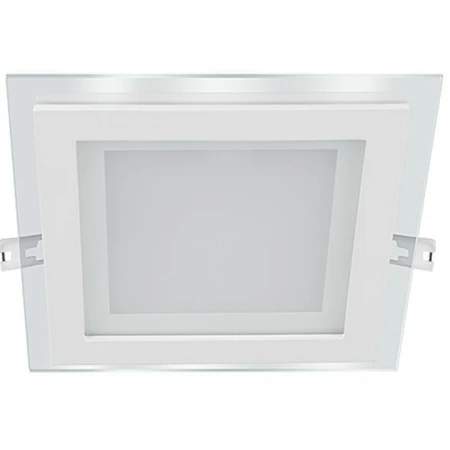 Точечный светильник Elektrostandard DLKS200 18W 4200K Sterolk