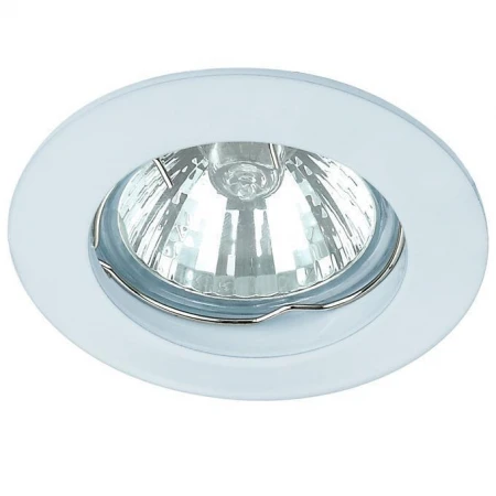 Точечный светильник POWERLIGHT 6149/1-4WH