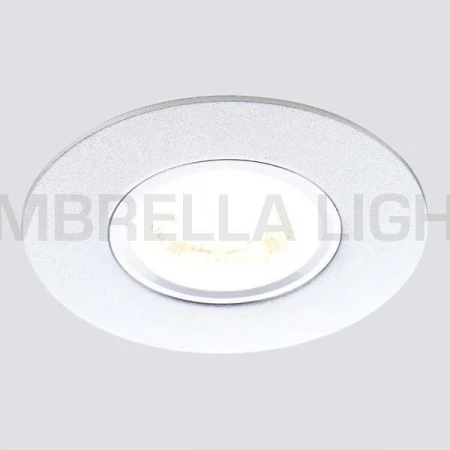 Точечный светильник Ambrella Light A500 SL