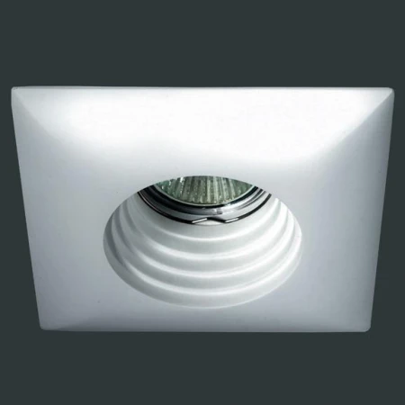 Точечный светильник Donolux DL203G Berca