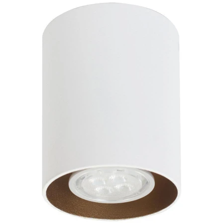 Точечный светильник АртПром Tubo P1 10G Tubo