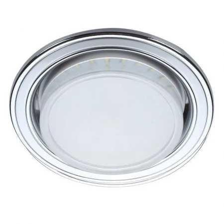 Точечный светильник POWERLIGHT 6212/1-7CH/SCH