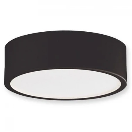 Точечный светильник MEGALIGHT M04-525-175 black