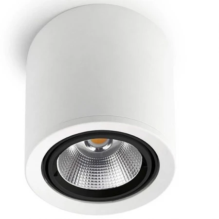 Точечный светильник Leds-C4 90-3207-14-OU EXIT