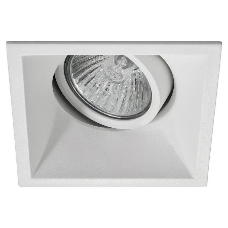 Точечный светильник AM Group AM168 WH