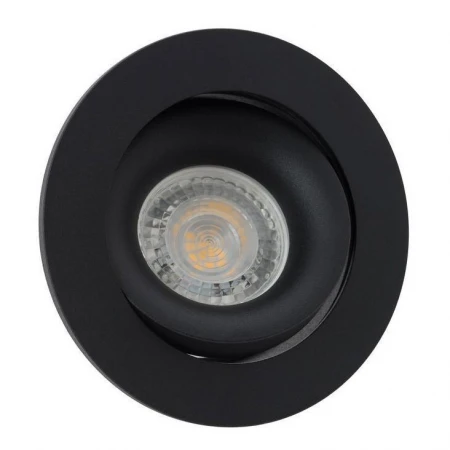 Точечный светильник DENKIRS DK2018-BK