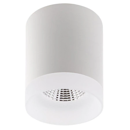 Точечный светильник DENKIRS DK4010-WH