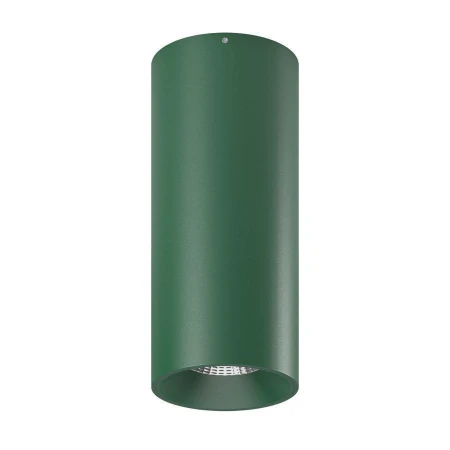 Точечный светильник Lumker VL-BASE-GE-WW VILLY