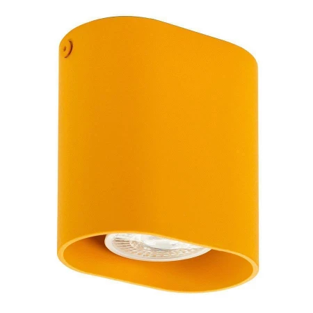 Точечный светильник DENKIRS DK2005-YE