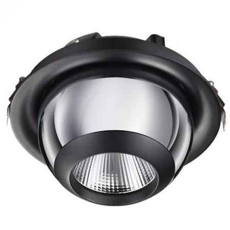 Точечный светильник Novotech 358040 GLOB