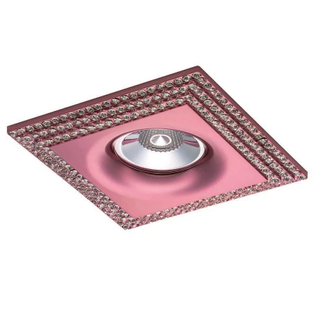 Точечный светильник Lightstar 011988R Miriade