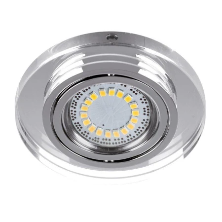 Точечный светильник Spot Light 5115001 Cristaldream