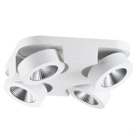 Спот Odeon Light 3538/4LC LACONIS