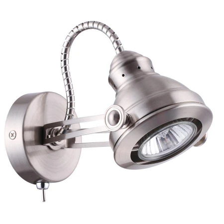 Спот Odeon Light 3807/1W BRETA