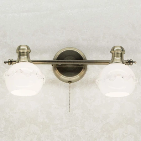 Спот Citilux CL540521 Кампана