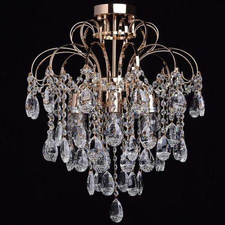 Люстра DeMarkt 464017006 Бриз