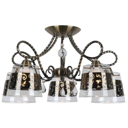 Люстра Escada 651/5PL