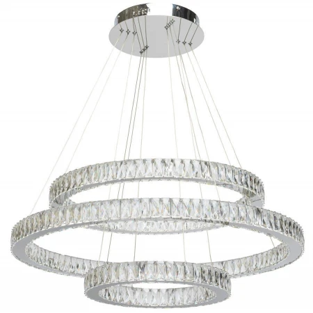 Светильник CHIARO 498012003 Гослар