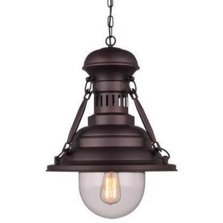 Светильник Arte Lamp A8027SP-1CK DECCO