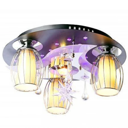 Светильник Escada 307R/3PL Solieno