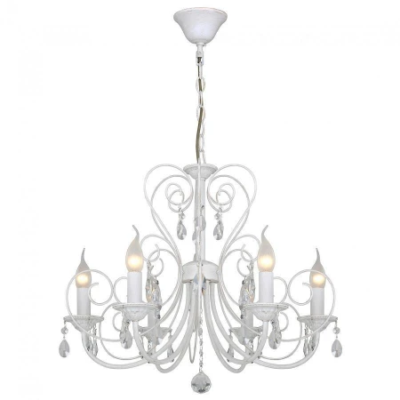 Люстра Favourite 2157-6P Versailles