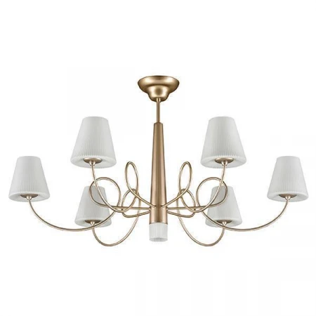 Люстра Lightstar 814073 Vortico