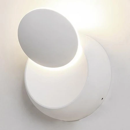 Бра DesignLed GW-6100-5-WH-WW GW