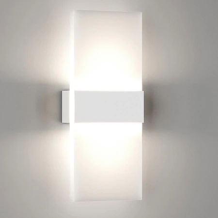 Бра DesignLed GW-3250-6-WH-WW KASPER